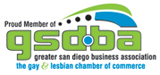 GSDBA Logo